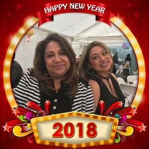 Meet your Posher, Dina